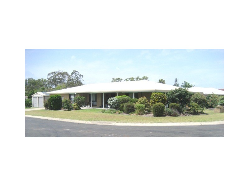 87 SPENCE ST, Point Vernon QLD 4655