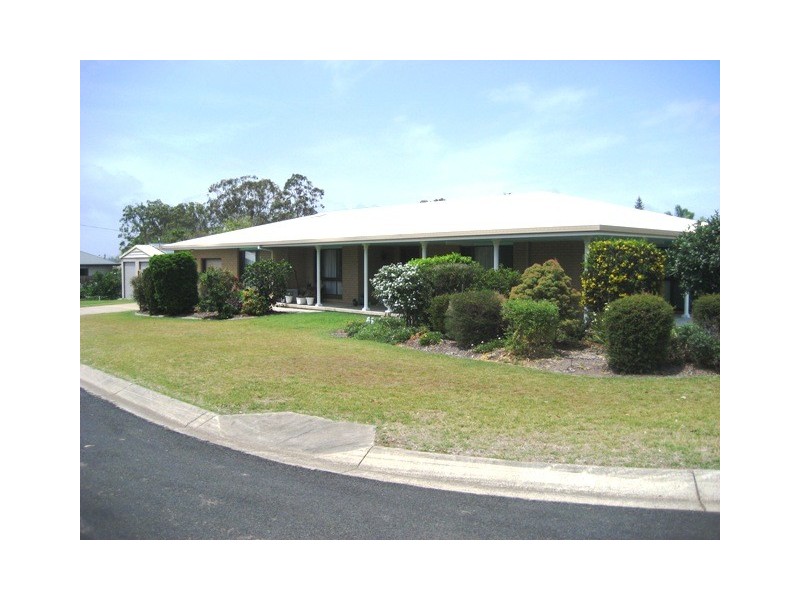 87 SPENCE ST, Point Vernon QLD 4655
