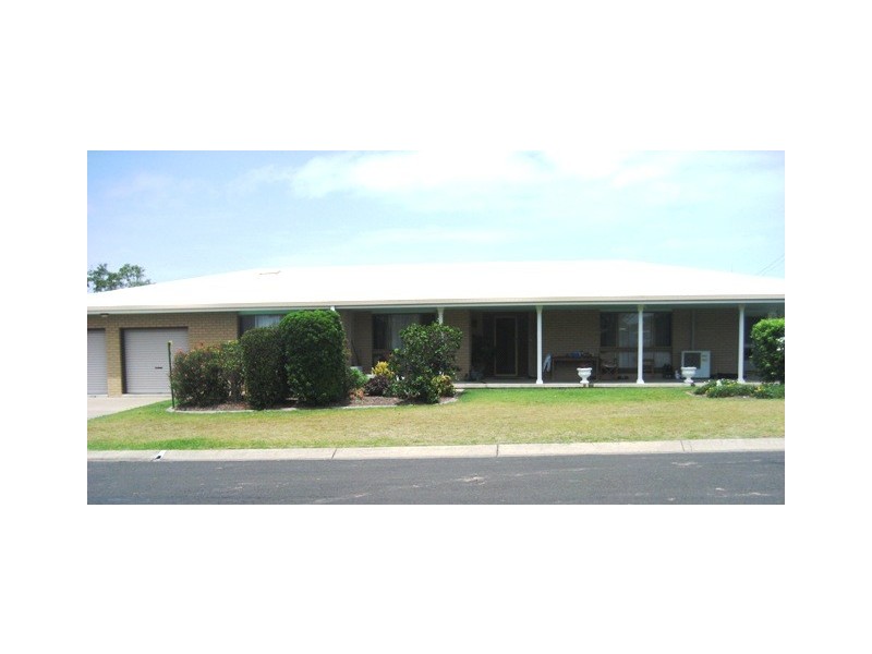 87 SPENCE ST, Point Vernon QLD 4655