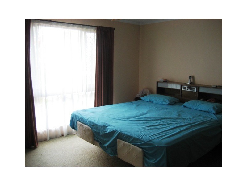 87 SPENCE ST, Point Vernon QLD 4655
