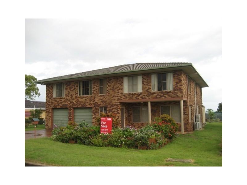 13 APLIN STREET, Point Vernon QLD 4655