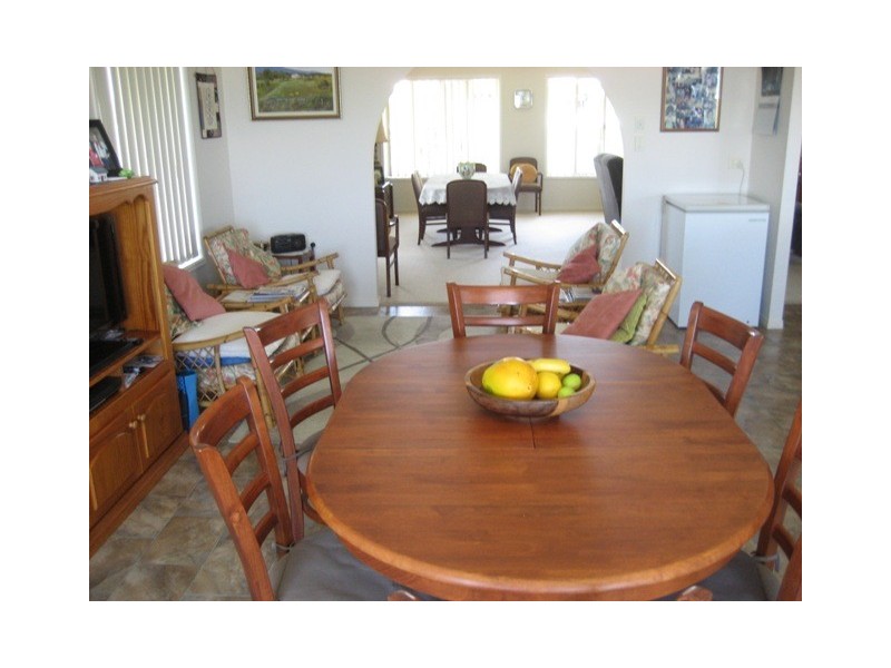 13 APLIN STREET, Point Vernon QLD 4655