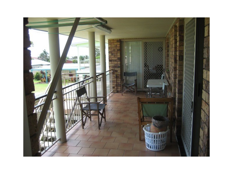 13 APLIN STREET, Point Vernon QLD 4655