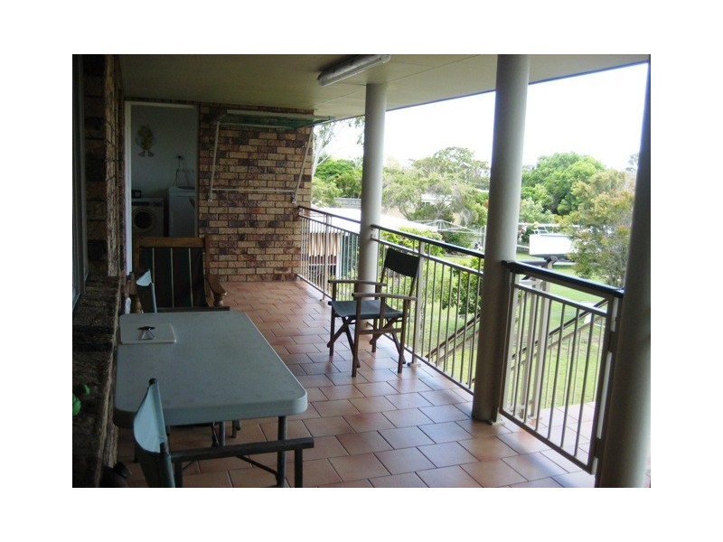13 APLIN STREET, Point Vernon QLD 4655