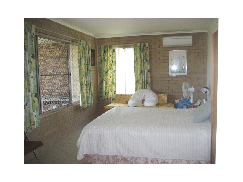 13 APLIN STREET, Point Vernon QLD 4655