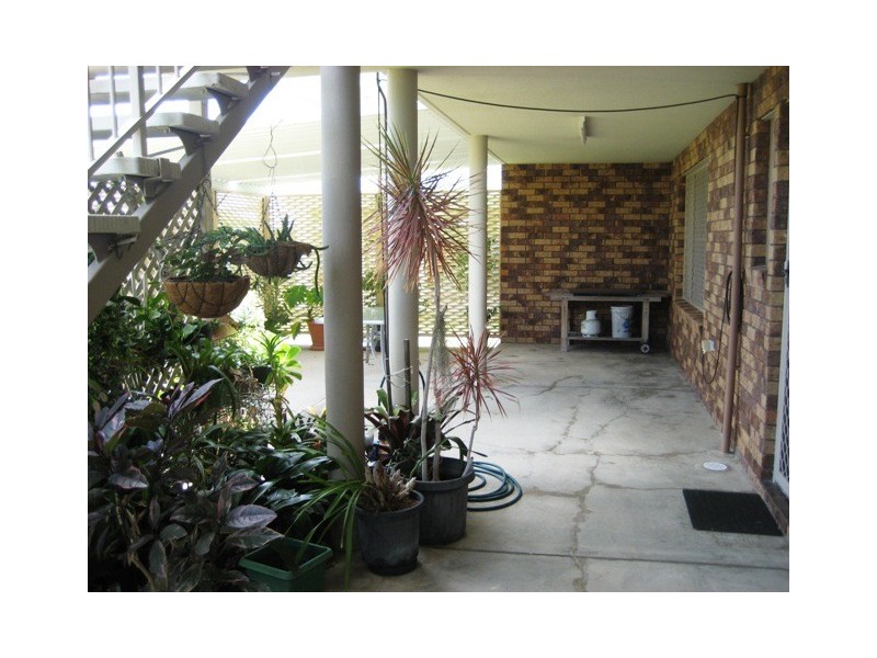 13 APLIN STREET, Point Vernon QLD 4655