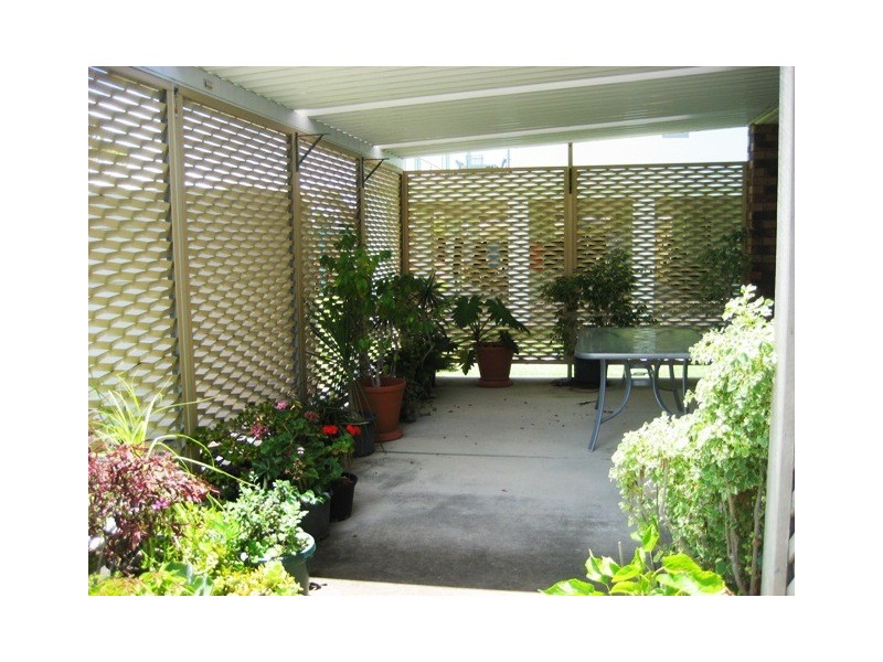 13 APLIN STREET, Point Vernon QLD 4655