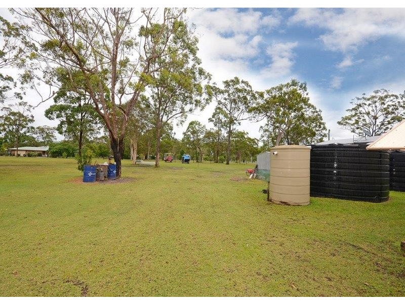 191 CONDOR DRIVE, Sunshine Acres QLD 4655