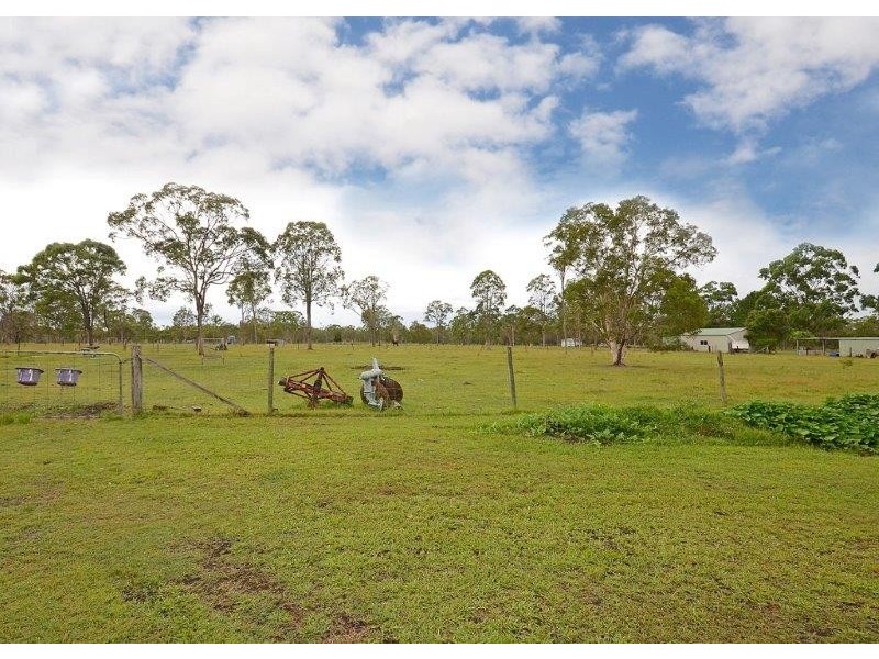 191 CONDOR DRIVE, Sunshine Acres QLD 4655