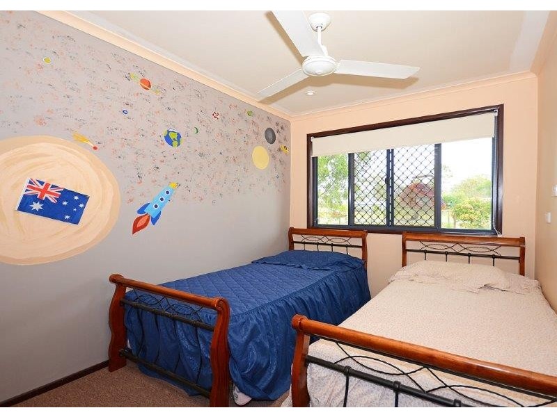 191 CONDOR DRIVE, Sunshine Acres QLD 4655