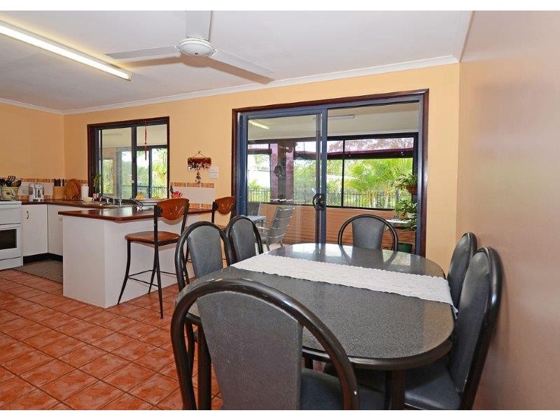 191 CONDOR DRIVE, Sunshine Acres QLD 4655