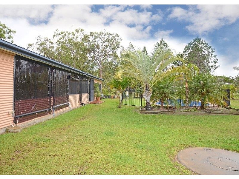191 CONDOR DRIVE, Sunshine Acres QLD 4655