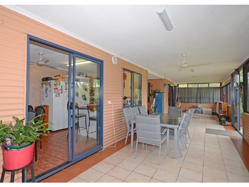 191 CONDOR DRIVE, Sunshine Acres QLD 4655