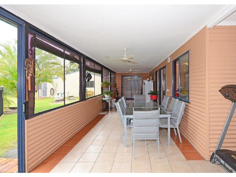191 CONDOR DRIVE, Sunshine Acres QLD 4655