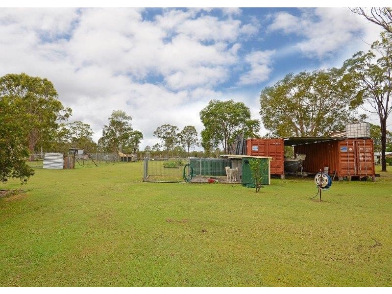 191 CONDOR DRIVE, Sunshine Acres QLD 4655