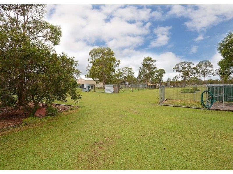 191 CONDOR DRIVE, Sunshine Acres QLD 4655