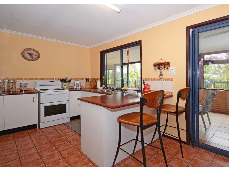 191 CONDOR DRIVE, Sunshine Acres QLD 4655