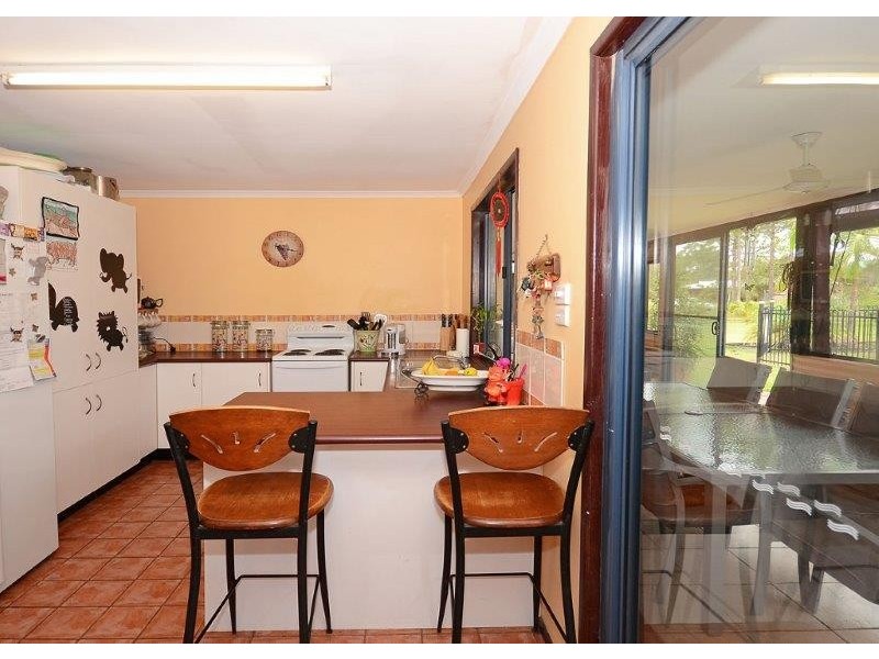 191 CONDOR DRIVE, Sunshine Acres QLD 4655