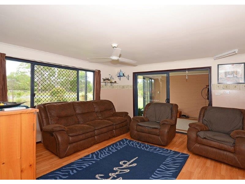 191 CONDOR DRIVE, Sunshine Acres QLD 4655