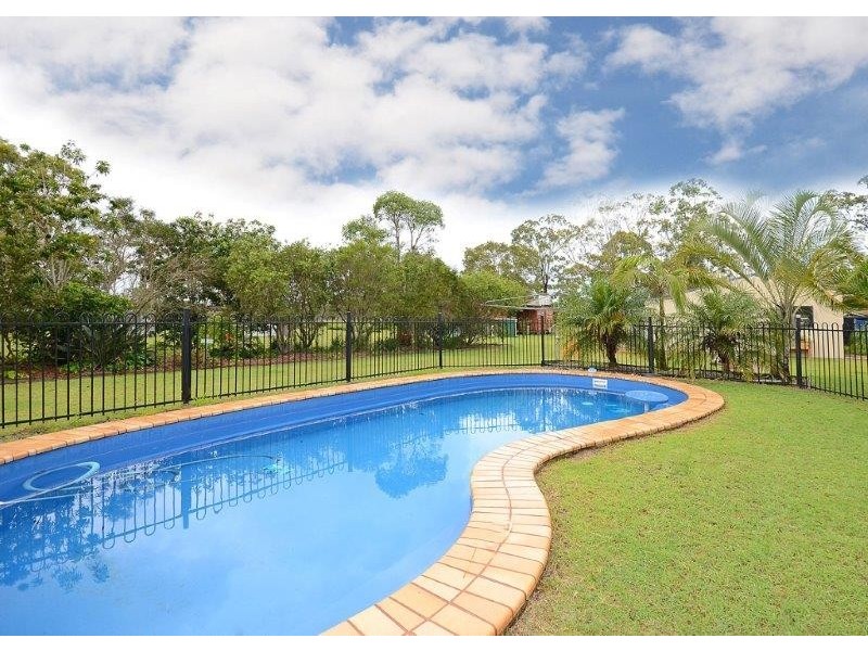 191 CONDOR DRIVE, Sunshine Acres QLD 4655