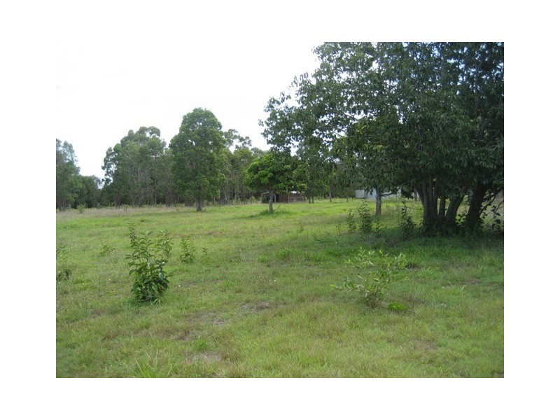 803 BOORAL ROAD, Bunya Creek QLD 4655