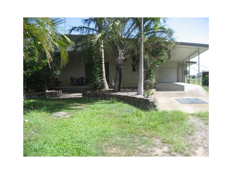 803 BOORAL ROAD, Bunya Creek QLD 4655