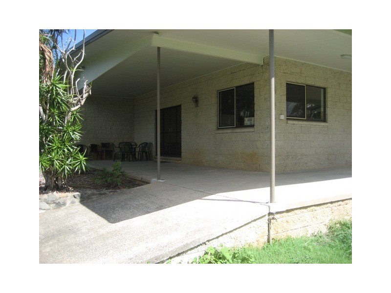 803 BOORAL ROAD, Bunya Creek QLD 4655