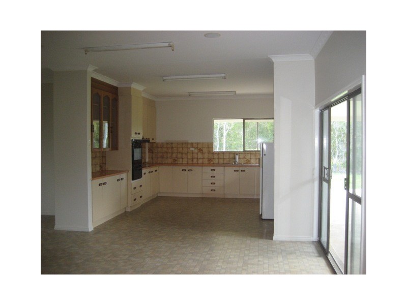 803 BOORAL ROAD, Bunya Creek QLD 4655