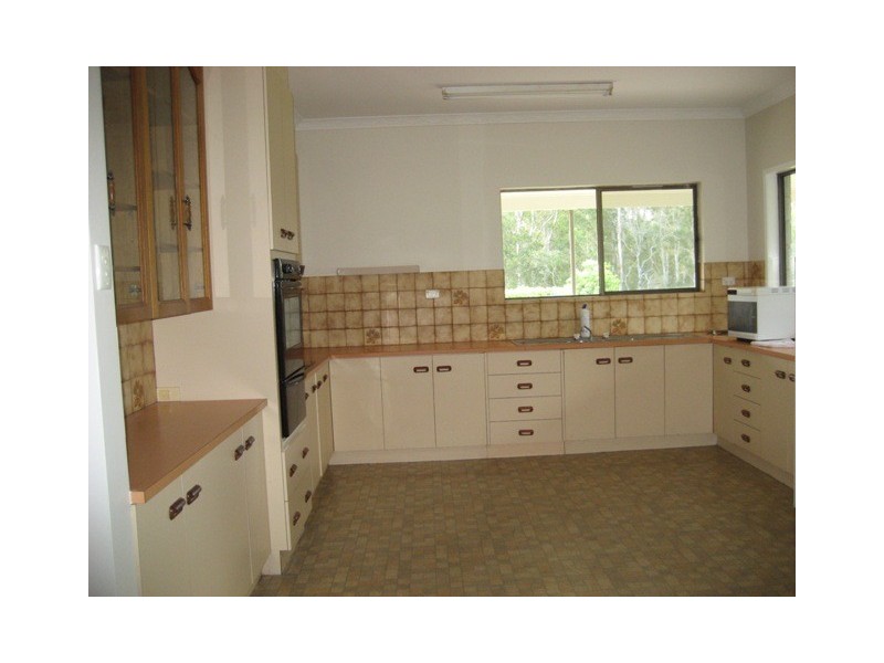 803 BOORAL ROAD, Bunya Creek QLD 4655