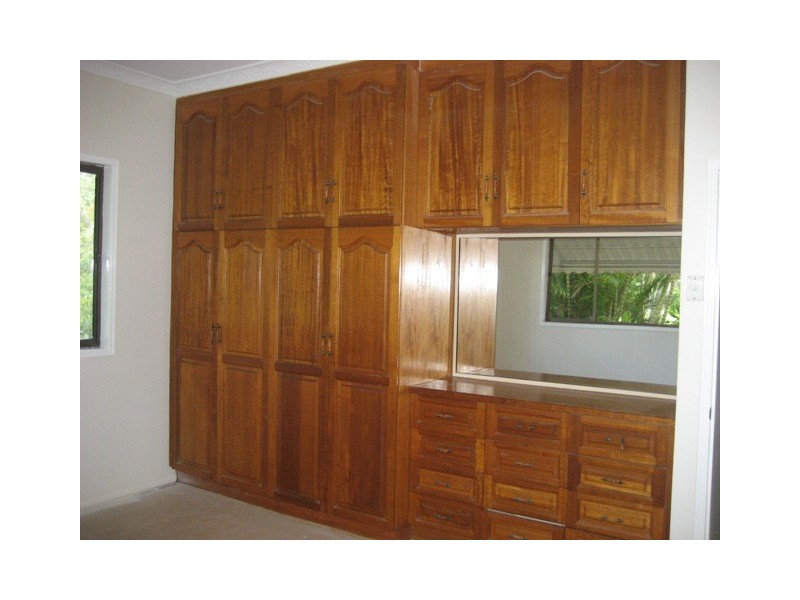 803 BOORAL ROAD, Bunya Creek QLD 4655