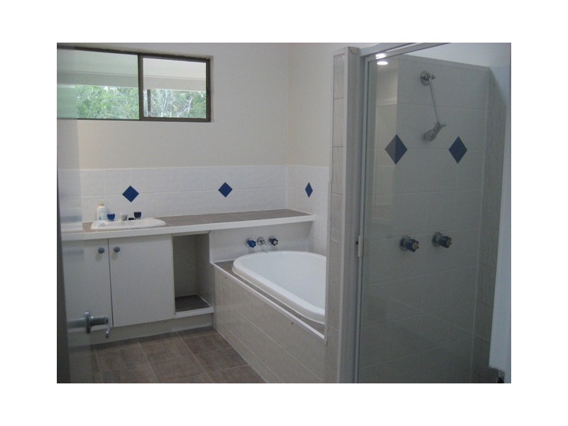 803 BOORAL ROAD, Bunya Creek QLD 4655