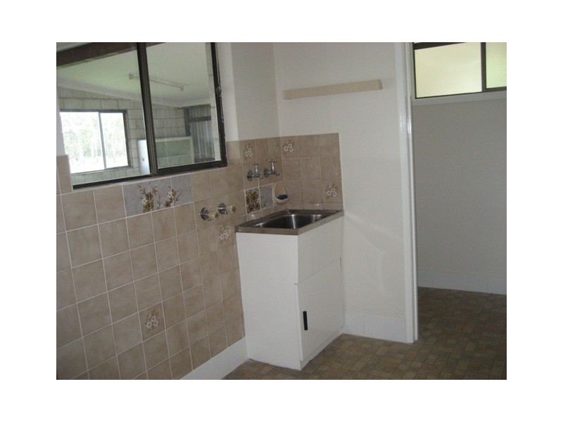 803 BOORAL ROAD, Bunya Creek QLD 4655