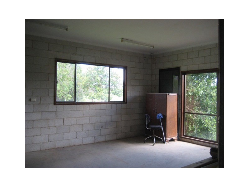 803 BOORAL ROAD, Bunya Creek QLD 4655