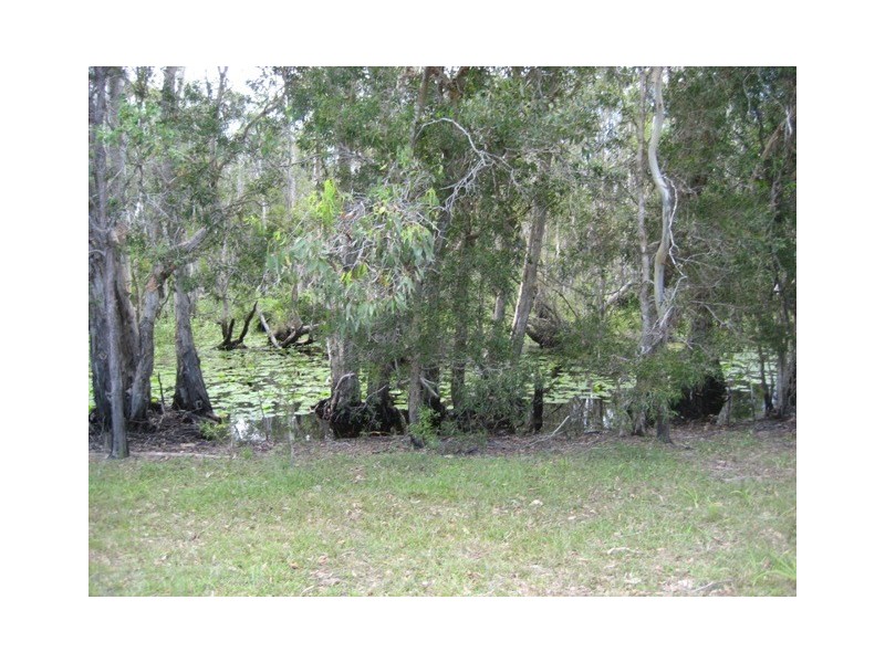 803 BOORAL ROAD, Bunya Creek QLD 4655