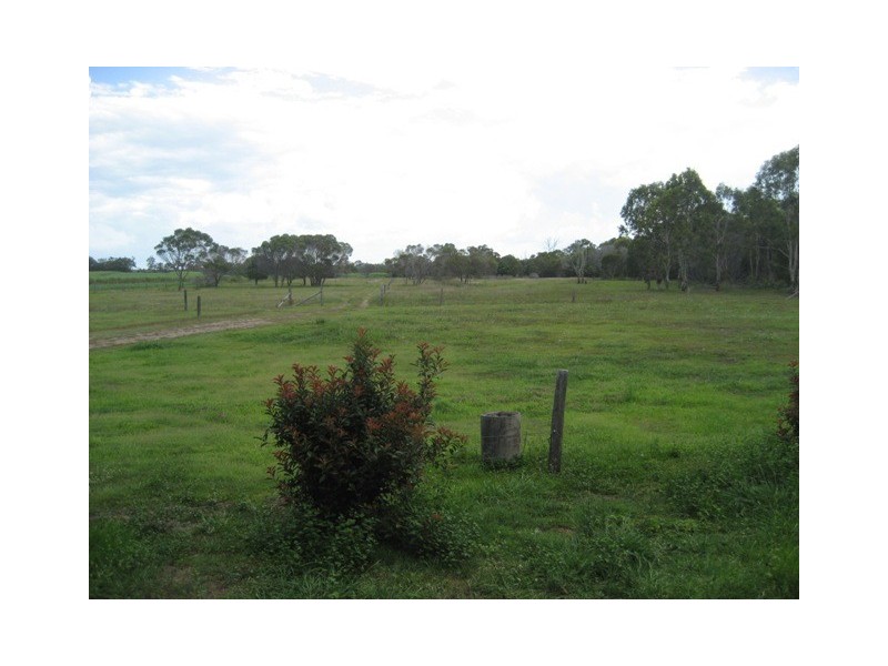 803 BOORAL ROAD, Bunya Creek QLD 4655