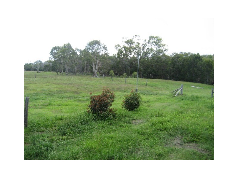 803 BOORAL ROAD, Bunya Creek QLD 4655