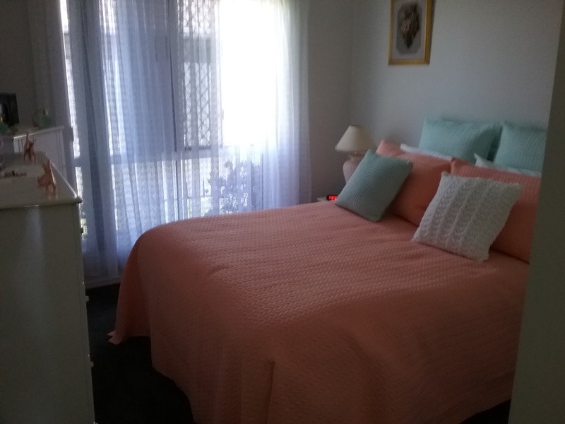 3 LANCASTER CIRCUIT, Urraween QLD 4655