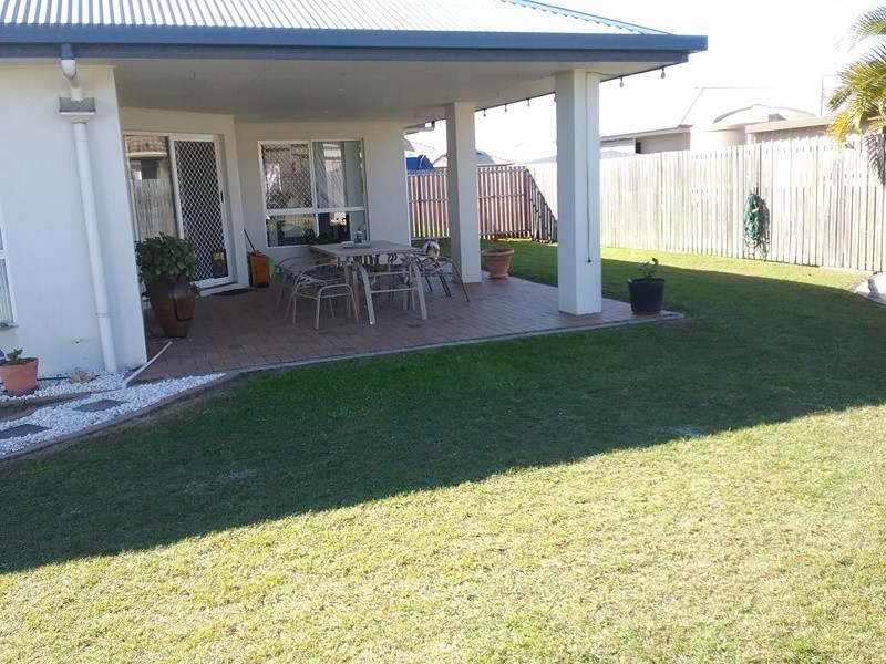 3 LANCASTER CIRCUIT, Urraween QLD 4655