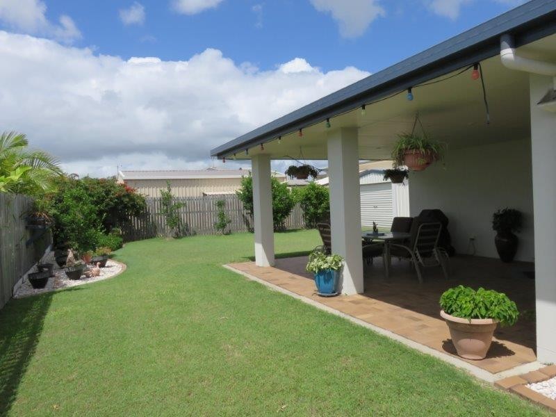 3 LANCASTER CIRCUIT, Urraween QLD 4655