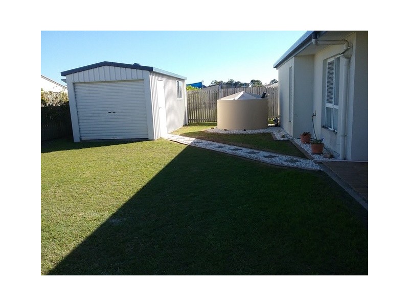3 LANCASTER CIRCUIT, Urraween QLD 4655