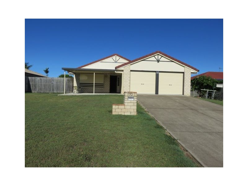 52 Anchorage, Point Vernon QLD 4655