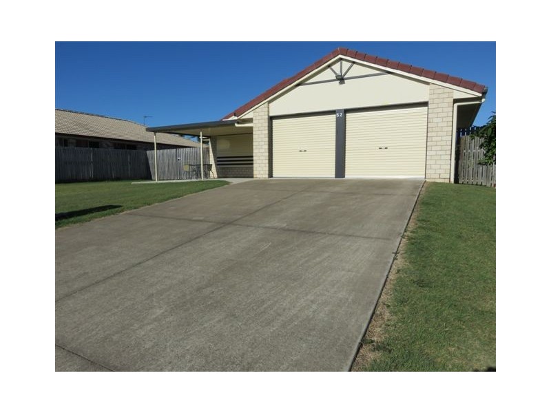 52 Anchorage, Point Vernon QLD 4655