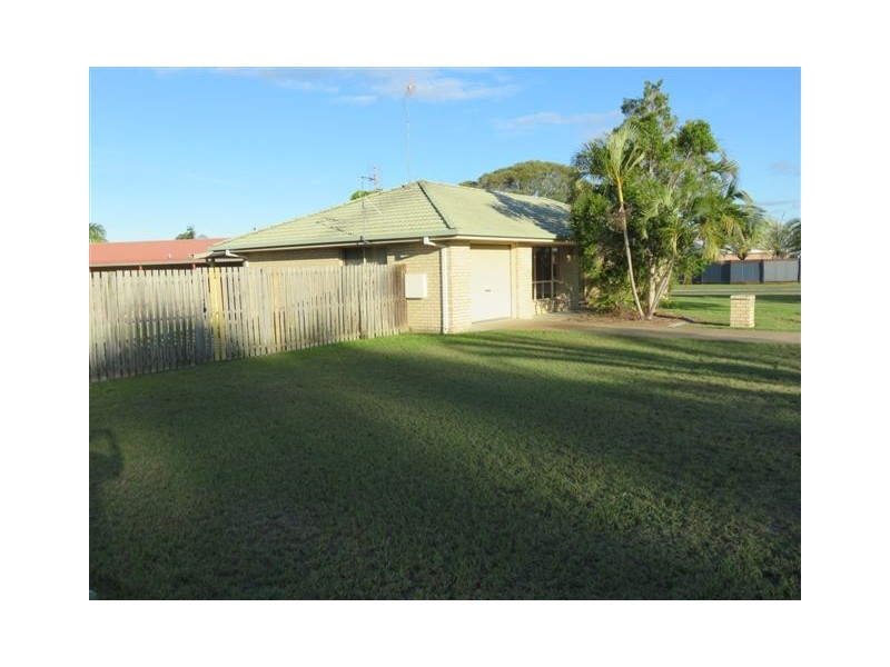 37 Aimee Drive, Urangan QLD 4655