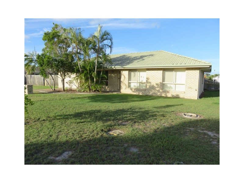 37 Aimee Drive, Urangan QLD 4655