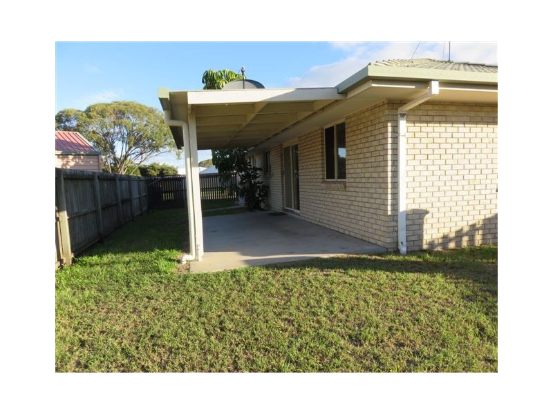37 Aimee Drive, Urangan QLD 4655