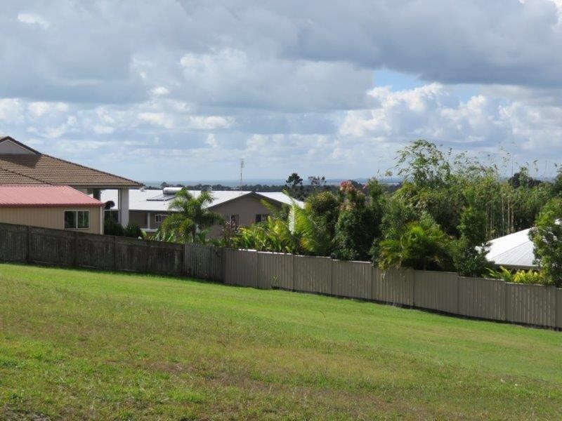 29 CHRISTENSEN STREET, Urraween QLD 4655