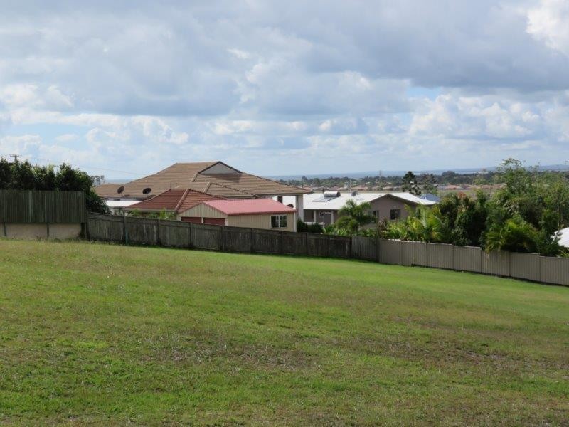 29 CHRISTENSEN STREET, Urraween QLD 4655