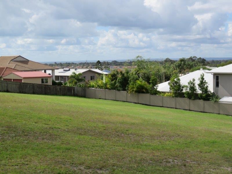 29 CHRISTENSEN STREET, Urraween QLD 4655