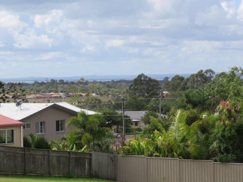 29 CHRISTENSEN STREET, Urraween QLD 4655