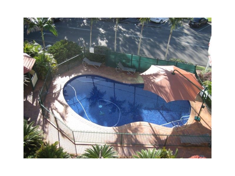 U7 451-452 Charlton Esplanade, Torquay QLD 4655